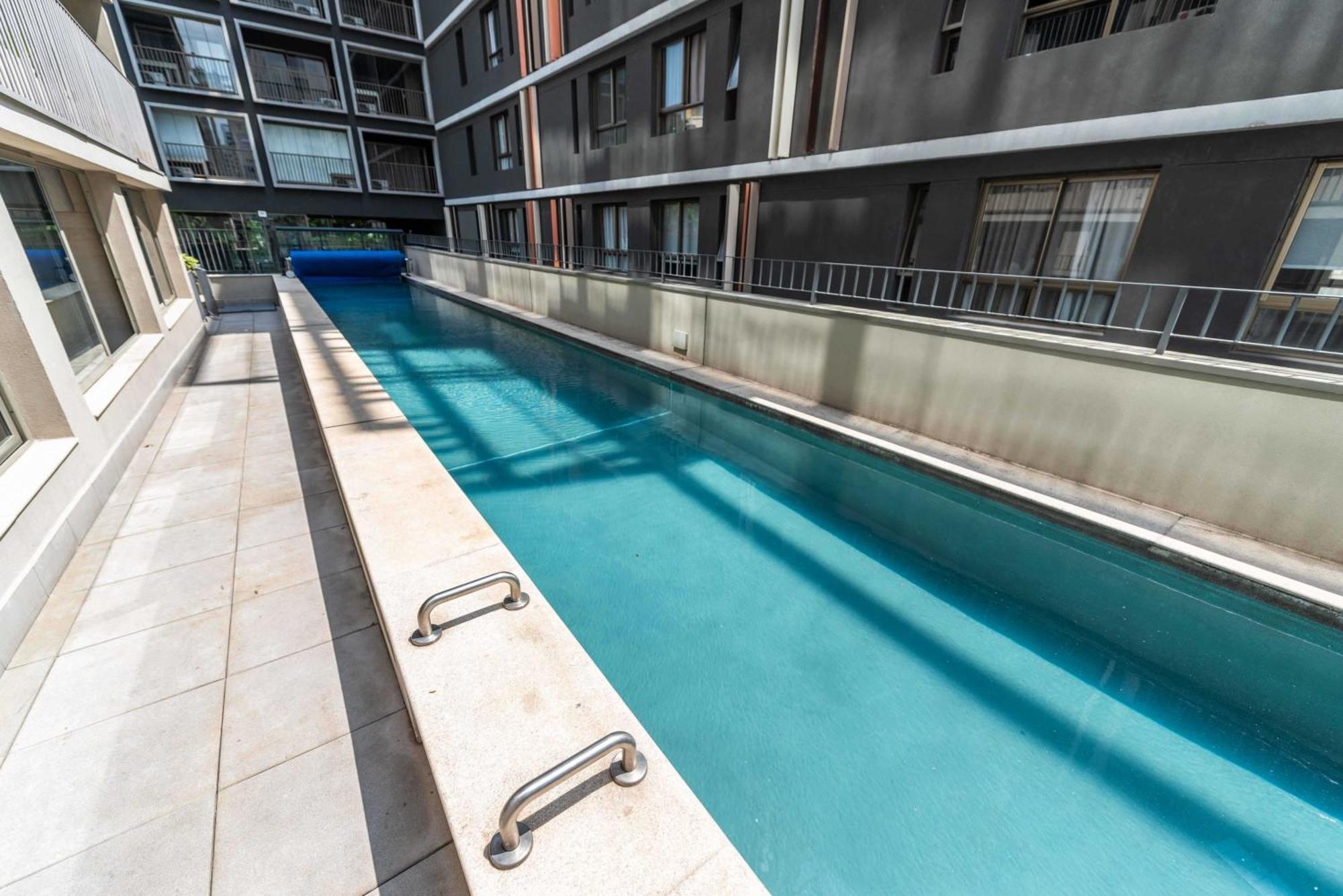 Ma66 - Novo Bhaus Jardins | Oscar Freire | Metro Daire Sao Paulo Dış mekan fotoğraf
